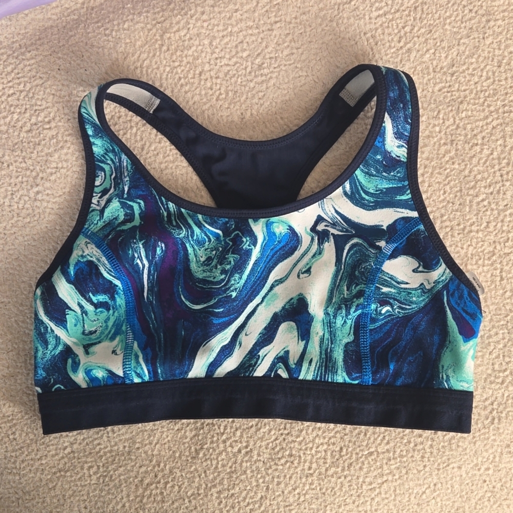 Patagonia Sports Bra